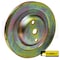 A & I Products Pulley, Drive 0" x0" x0" A-B1JD24 - alternate 3